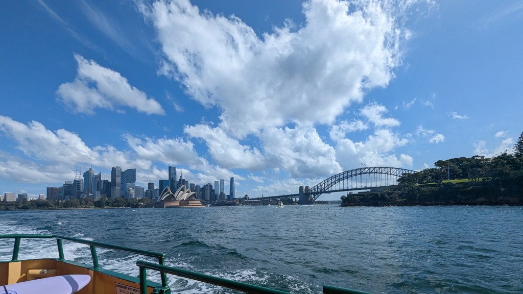 Sydney, Australia
