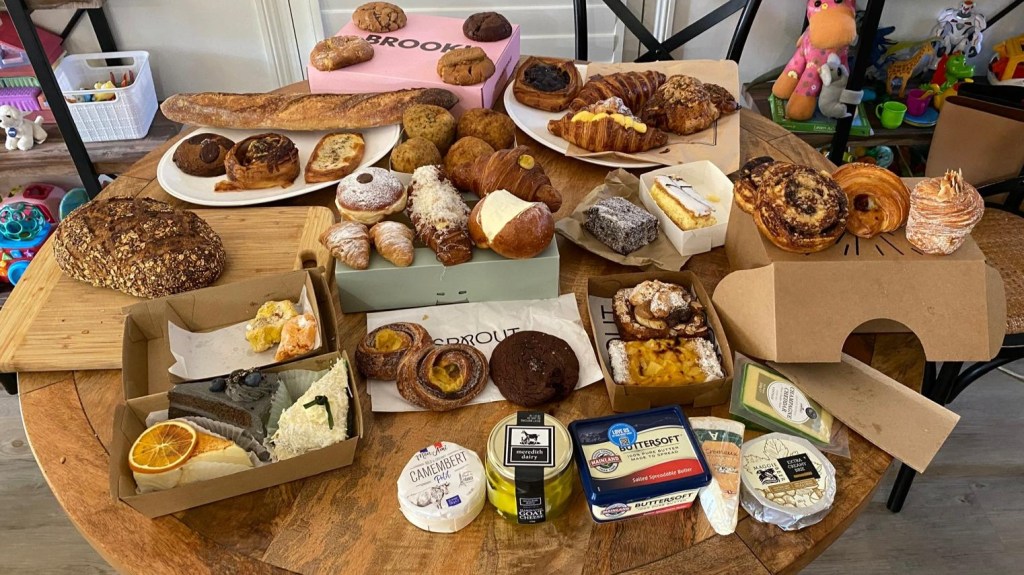 Brisbane – Bakery&nbsp;Tour